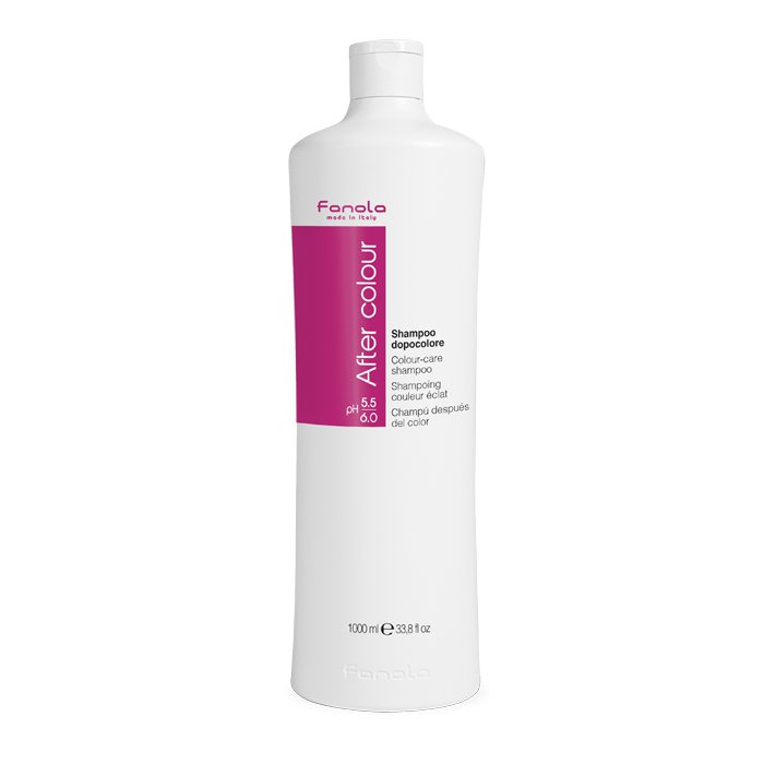 LOWEST Price in Market Fanola Hair Treatment Purple Shampoo Mask No Yellow No Orange 350ml 1000ml Shopee Singapore