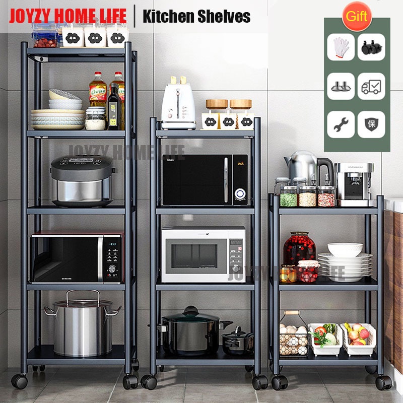 Stainless Kitchen Shelf Organizer Rack Steel Storage Rack Shelf Metal   909305222064191c3e6b65b27d930b66