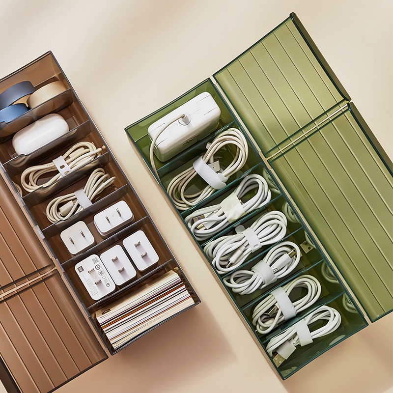 Cable Organizer Charger Organizer Cable Wire Organizer Cable Management ...