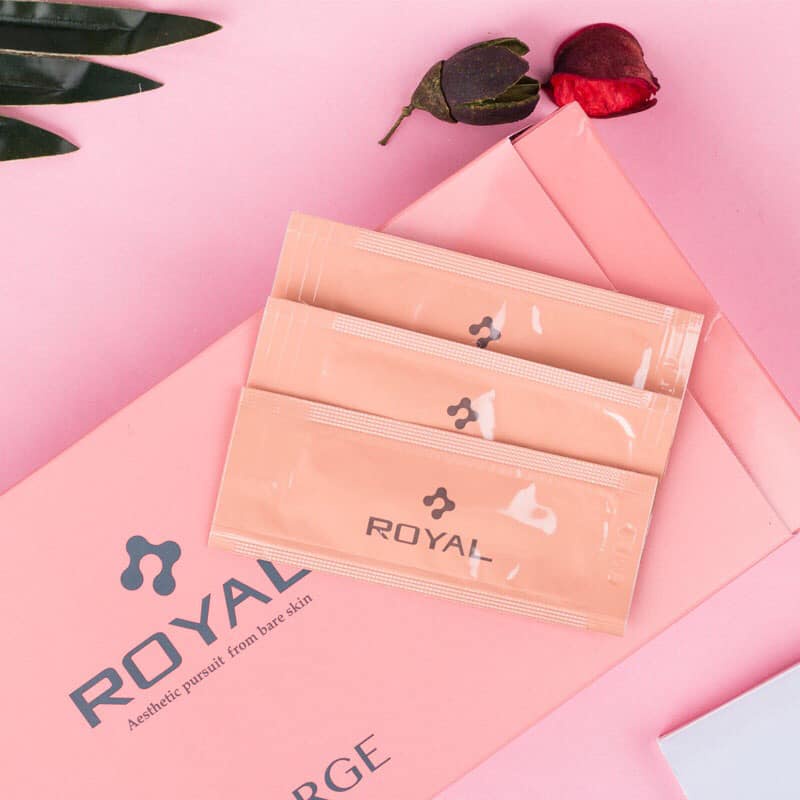 Royal Umbilical Cord Placenta Serum (1 Pack) Shopee Singapore