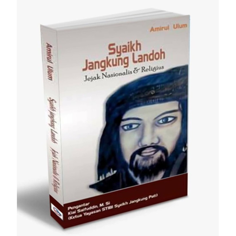 Syaikh Tall Landoh Landoh: Nationalist & Religious Track | Shopee Singapore