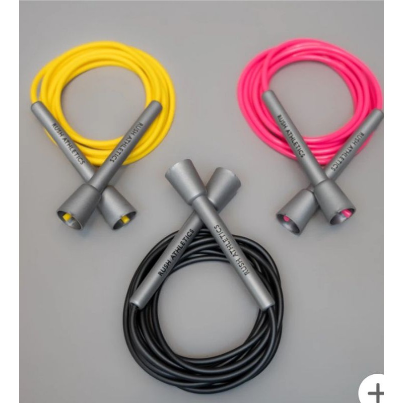 Rush Athletics Jump Rope Neon Edition & Astro Edition - skipping rope ...
