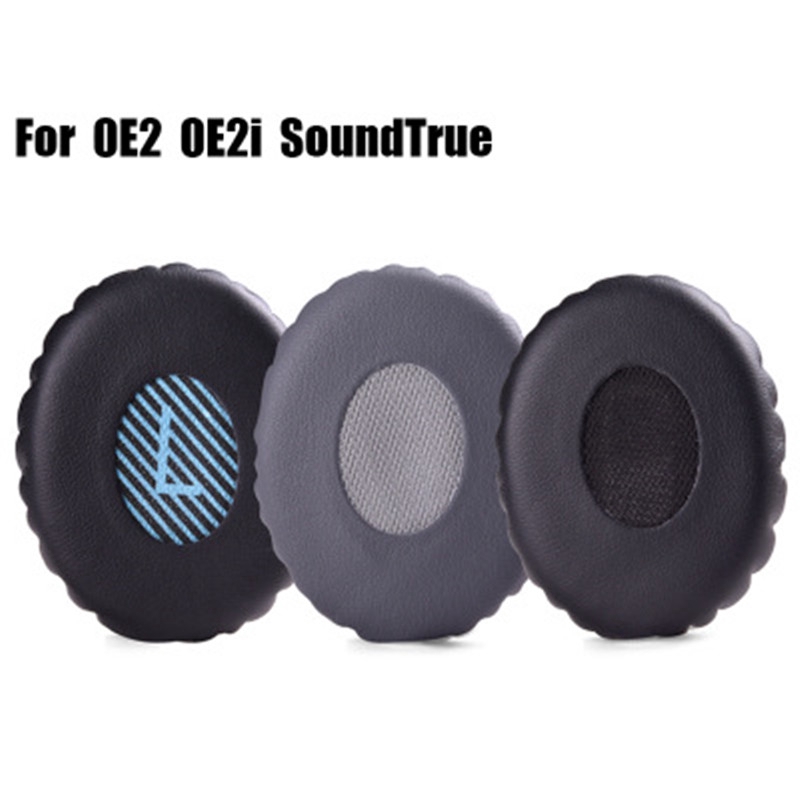 Replacement Foam Ear Pads Cushions for Bose SoundLink On Ear SoundTrue