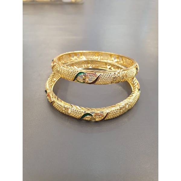 Dubai Bracelet set2/inia Bracelet set2/Dubai Bracelet Contents2/Indian