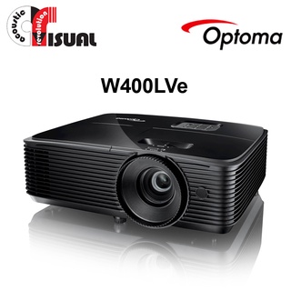 Optoma HD25-LV 1080p 3D DLP Home Theater Projector - Authorized Dealer