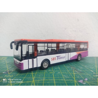 Sbs transit cheap bus toy