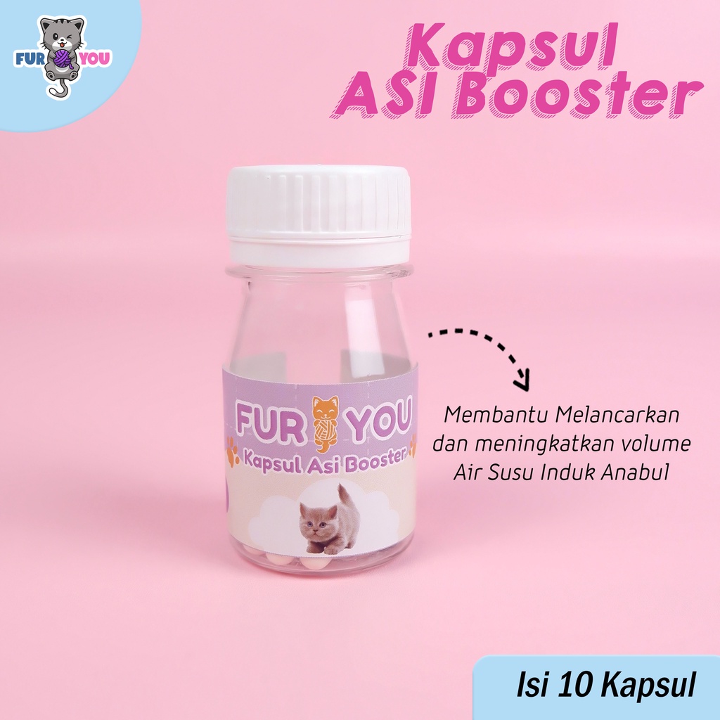 Breast Milk booster Cat Breast Milk Enhancer Cat Milk vitamin Smoothing Breast Milk Thickens