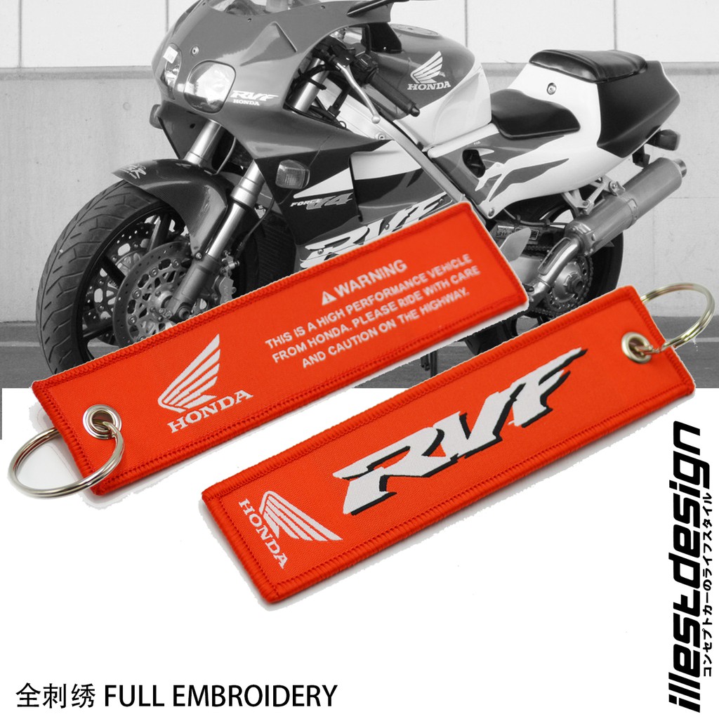 24 HONDA KEYTAG RED SERIES KEY TAG. HRC CBR FIREBLADE AFRICA TWIN VFR RVF GROM CB400 400X MOTORCYCLE KEYCHAIN KEY CHAIN Shopee Singapore
