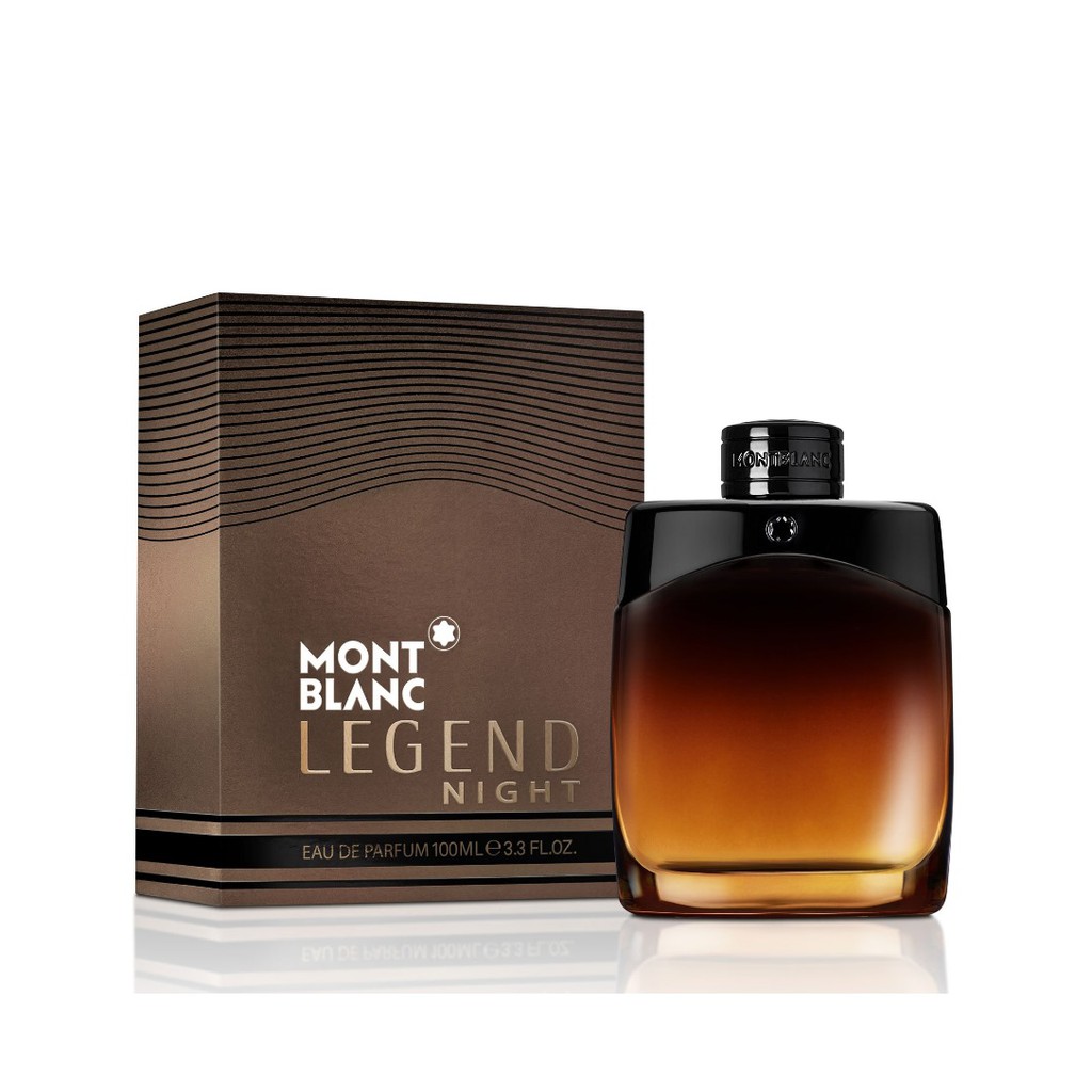 mont blanc edp 100ml