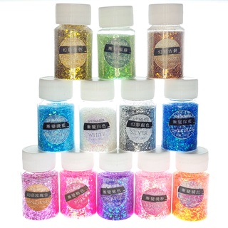 Glitter Powder 100g  Sesco Art & Crafts Singapore