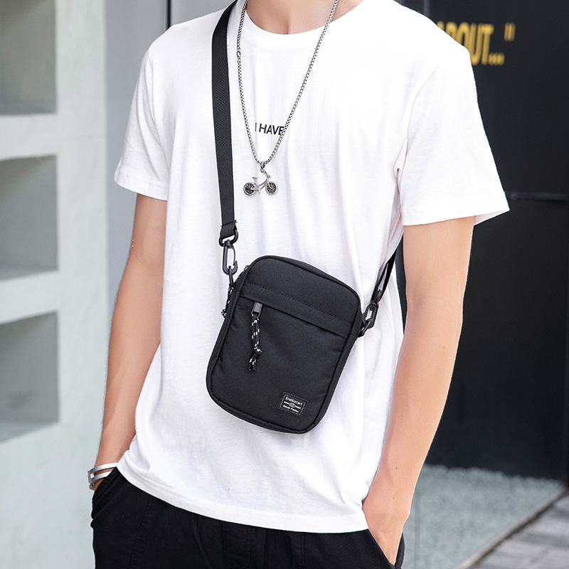 Mens sling store bag singapore