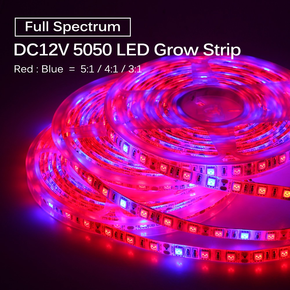 5050 led on sale grow light