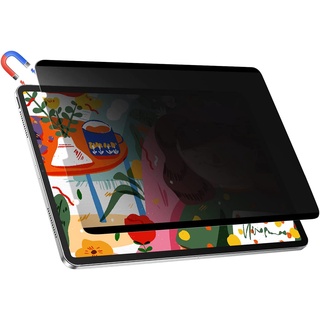 Magnetic Privacy Screen Protector for iPad