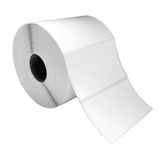 Thermal Label Sticker Rolls For Thermal Printers - SG Stock | Artpaper ...