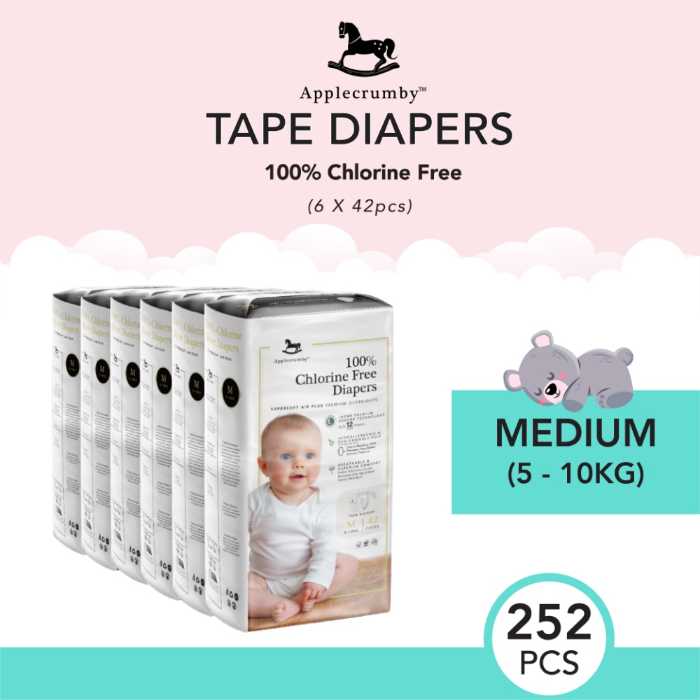 Shopee diapers store