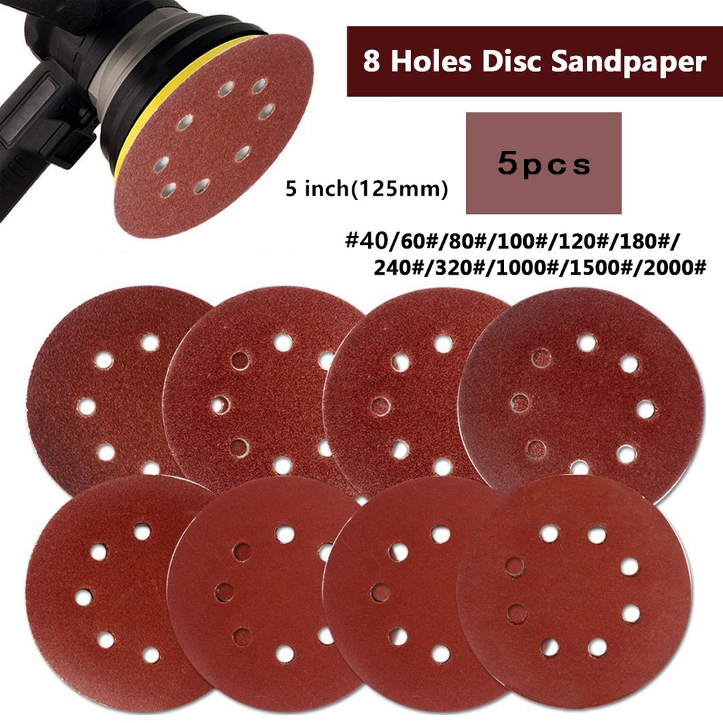 5 pcs 5