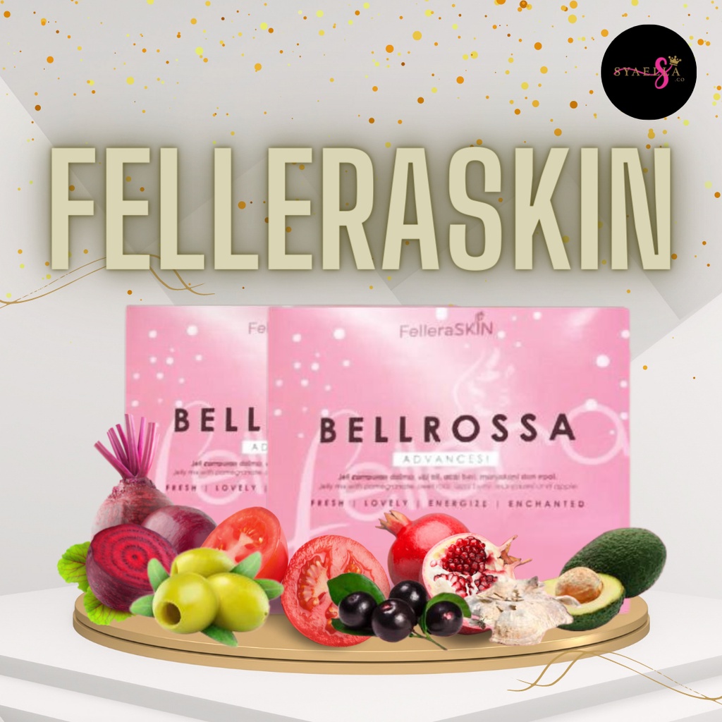 Bellrossa Advance/Jelly Magic/ Women Bestfrenz
