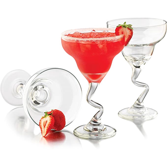 ZStem Martini Glass 355ml Libbey Limited Edition (Carton of 12