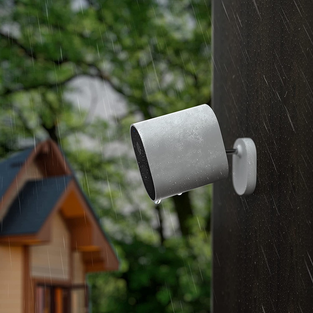 mi wireless outdoor security camera