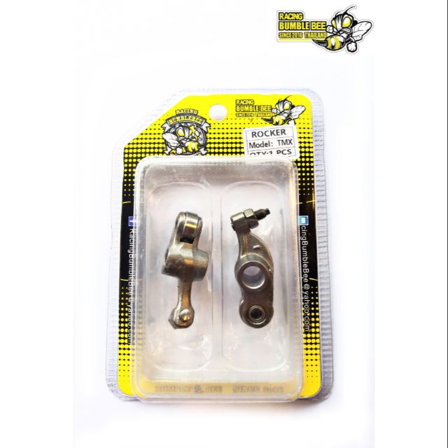 Rocker Arm (Honda TMX Supremo ) | Shopee Singapore