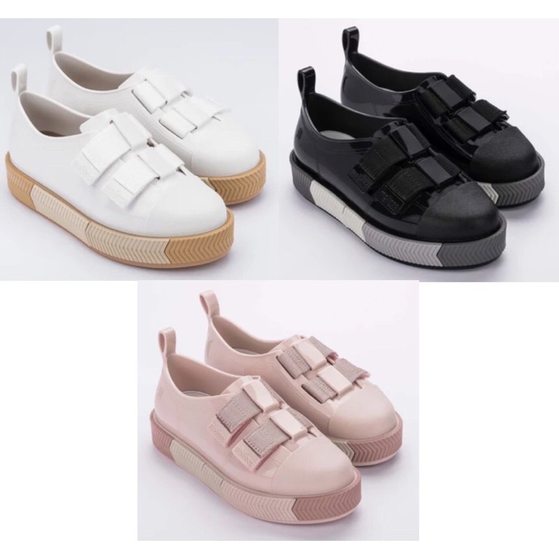 Melissa sneaker hot sale