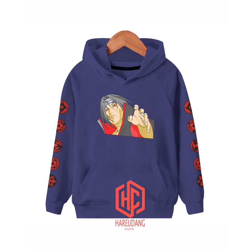 Akatsuki hoodie shopee sale