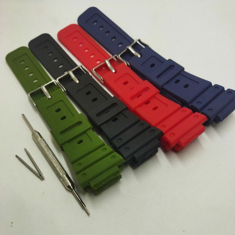 Casio MRW200H MRW200H MRW 200H Bonus pen And Screwdriver remover