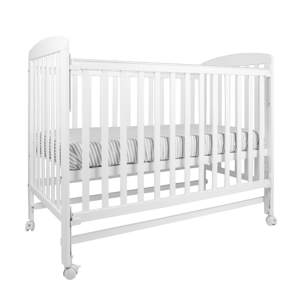 Jarrons Co Happy Star 5 in 1 Convertible Baby Cot Dropside Mechanism PREORDER EARLY NOV Shopee Singapore