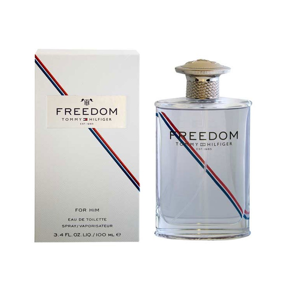 tommy hilfiger freedom 100ml