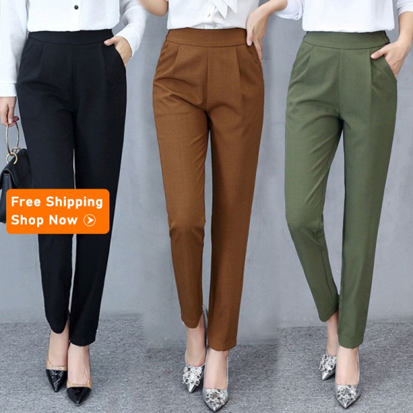 Slimming Pants Women - Best Price in Singapore - Dec 2023