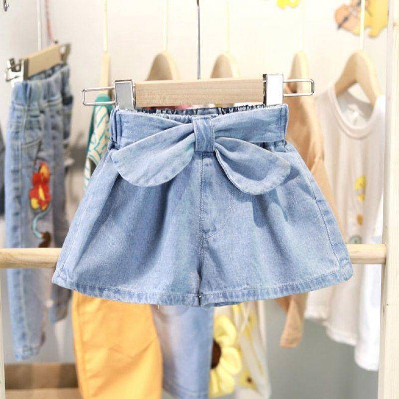 Women Printed Sling Drawstring Sleeveless One Shoulder Short Pantskirt Summer Women Jumpsuit Pants Shorts Women main image 1
