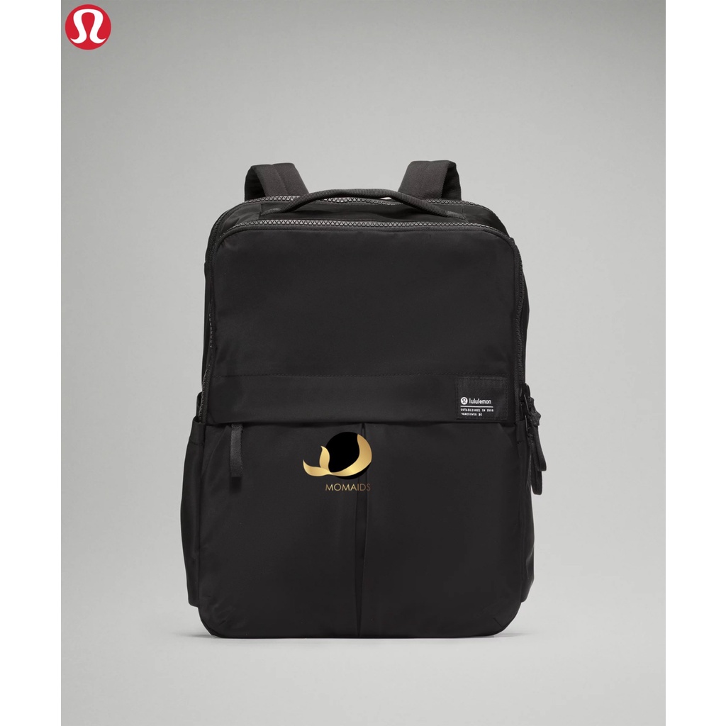 Lululemon Everyday Backpack 2.0 23L