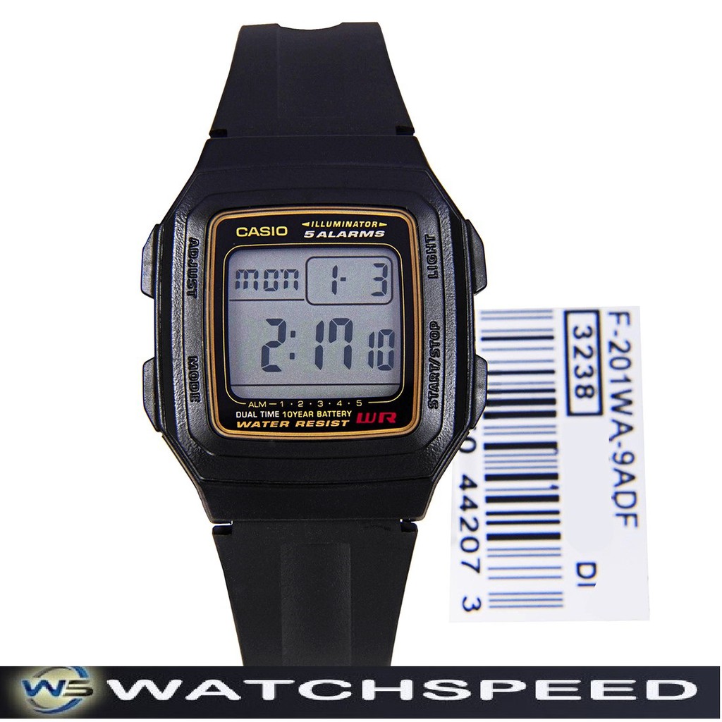 Casio 201wa hotsell