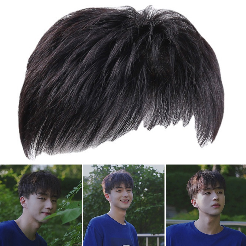 Hair wig replacement best sale