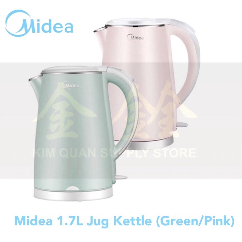 Electric on sale jug kettle
