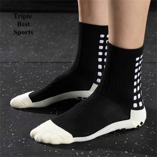 White non sale slip socks