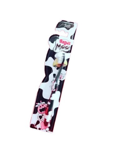 Bagus Nina Tooth Brush Moo W91124 - Gambar 3