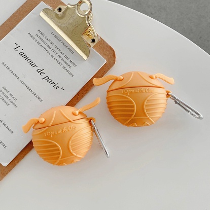 CASETiFY Harry Potter スニッチ AirPods Pro AirPods pro ハリー