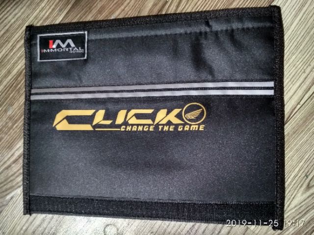 Honda Click V1/ V2/ V3 2023 shock cover | Shopee Singapore
