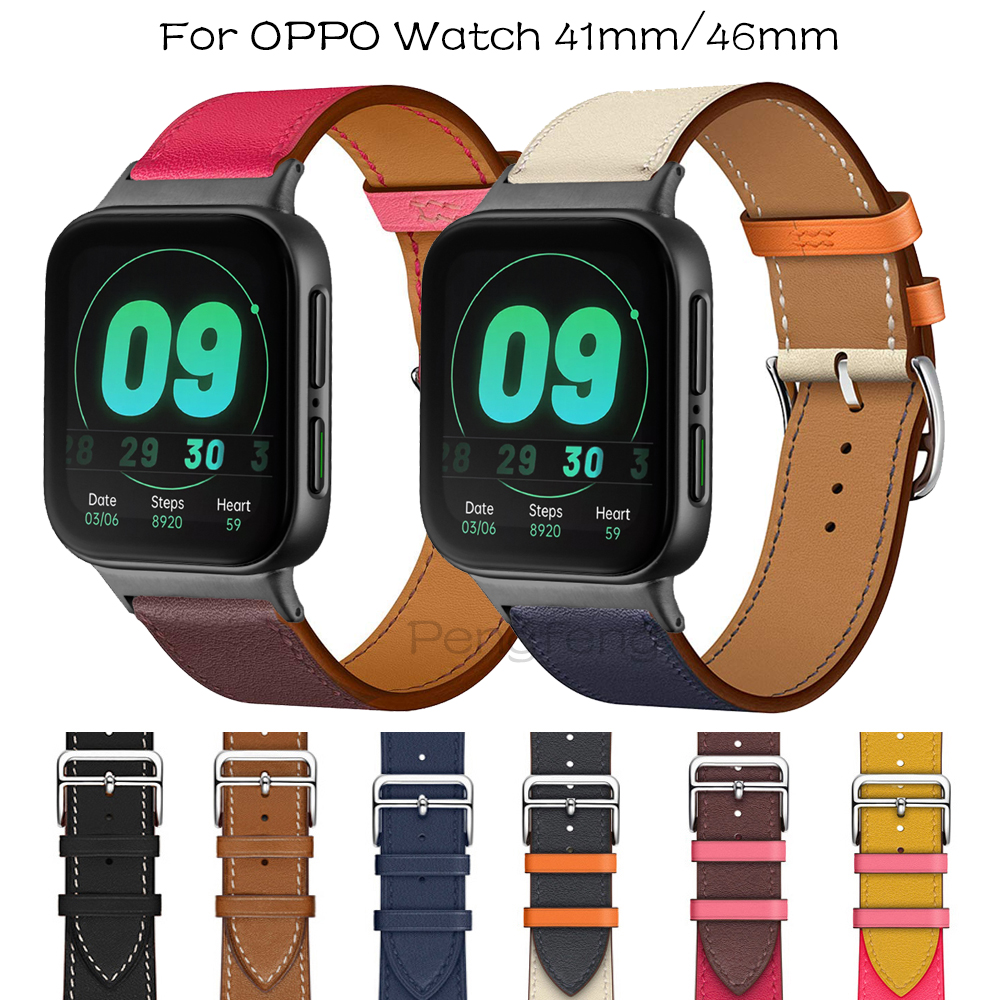 Oppo watch best sale 41mm band