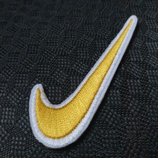 Nike Iron On Patch FOR SALE! - PicClick UK