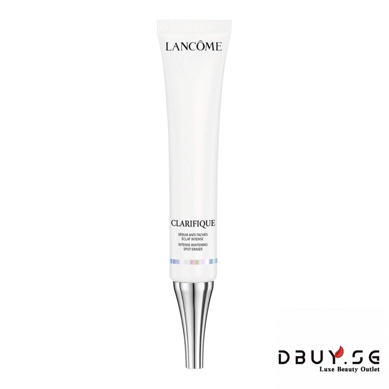 Clarifique Whitening Spot Eraser Spot Fading CreamDark Spot,Pigmentation,Acne Scar