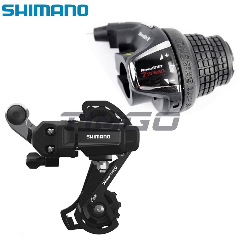 Shimano 7 speed sis index shifter hotsell