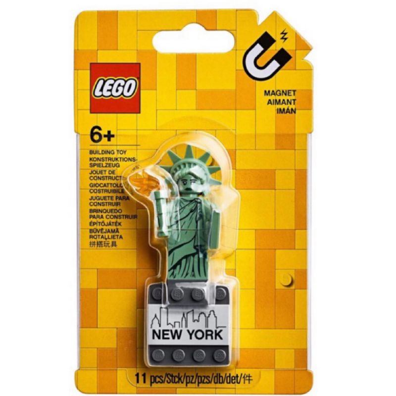 LEGO Statue of Liberity Shopee Singapore