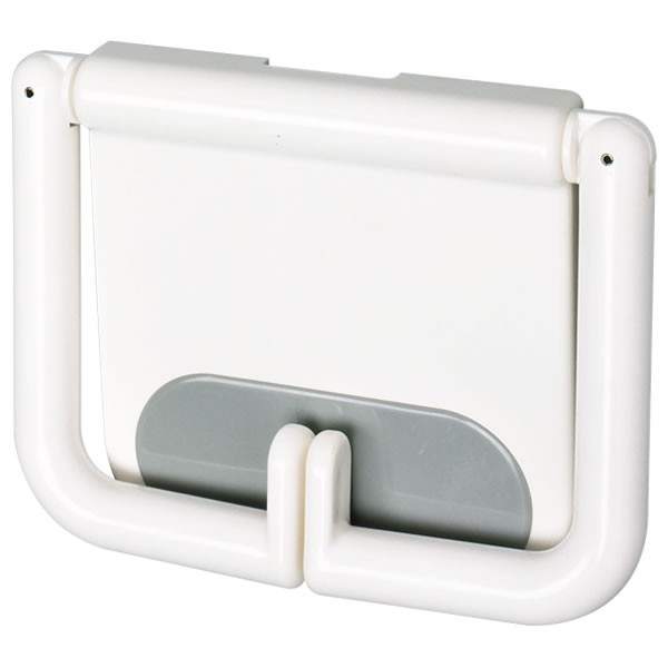 Magnetic dish towel holder hotsell