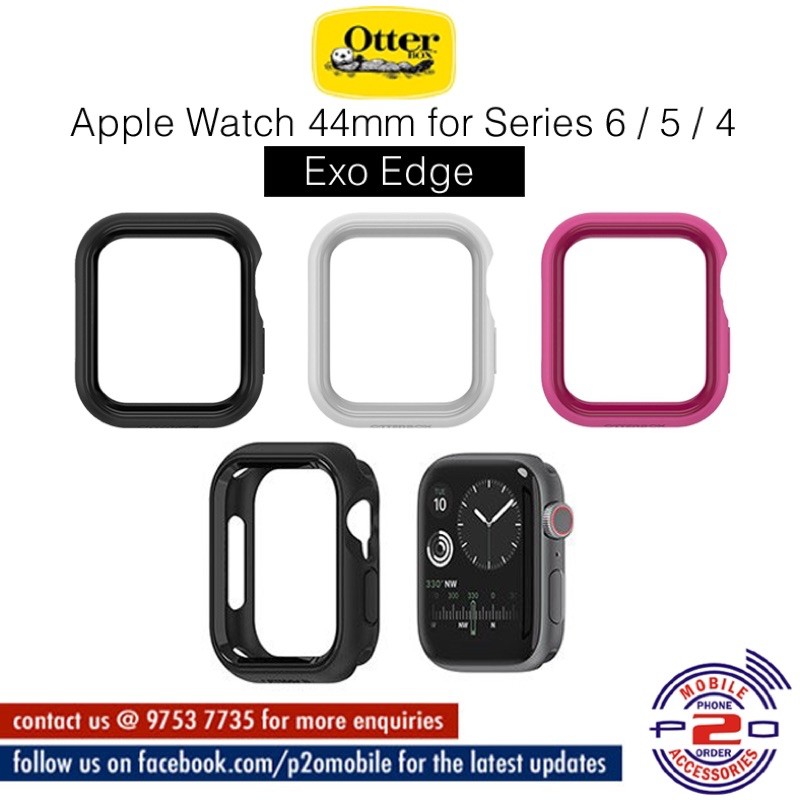 Otterbox exo edge discount 44mm