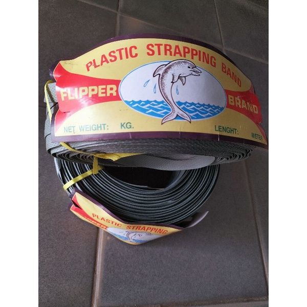 Simpa rope, sendaren, strapping band, 15mm packaging box rope, Lumba ...