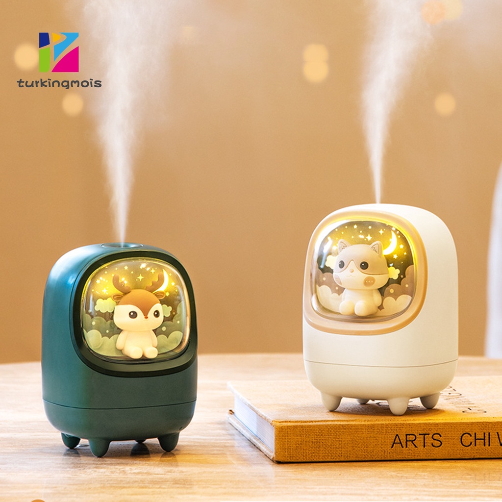 Cute humidifier best sale