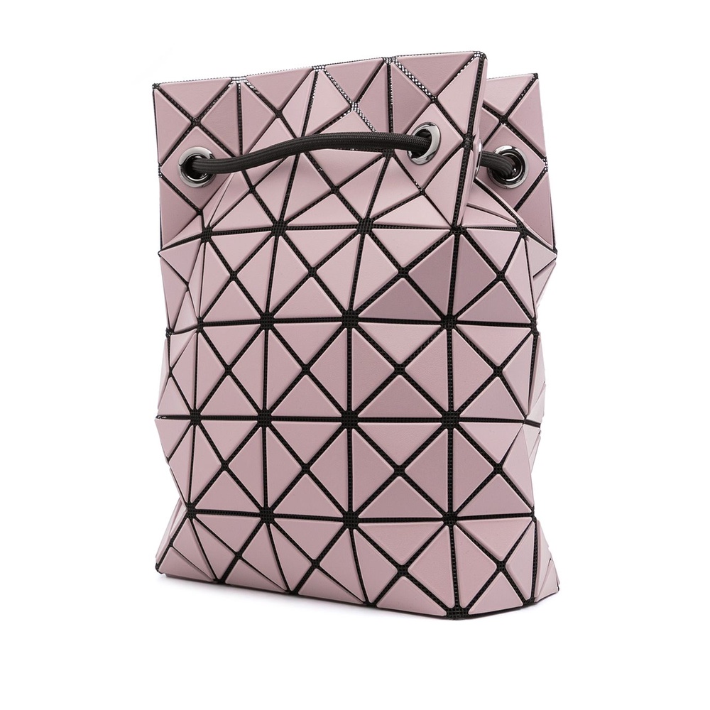 Issey Miyake Bao Bao Wring Crossbody Bag (Comes with 1 Year