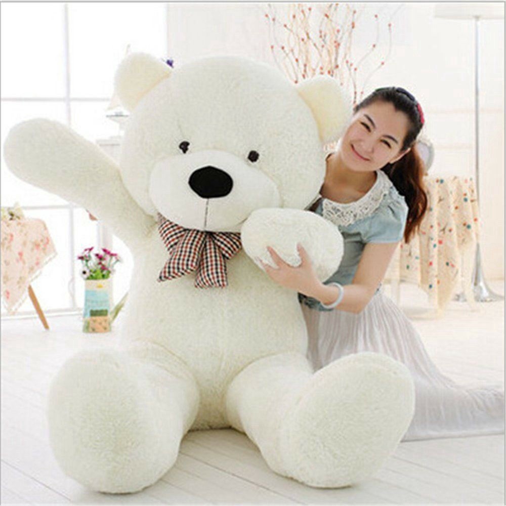 shopee teddy bear